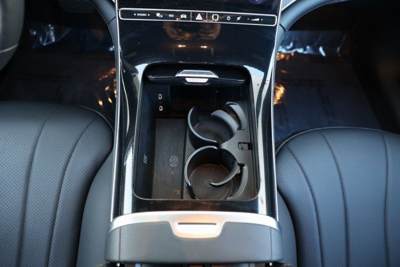 2024 Mercedes-Benz EQE 350+ Sedan W1KEG2BB8RF045943