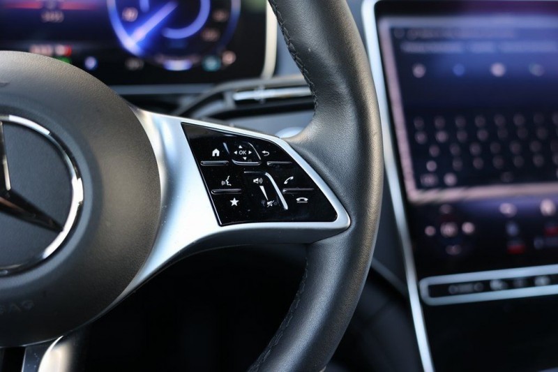 2024 Mercedes-Benz EQE 350+ Sedan W1KEG2BB8RF045943