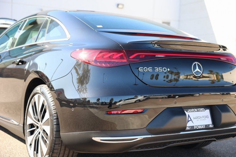 2024 Mercedes-Benz EQE 350+ Sedan W1KEG2BB8RF045943