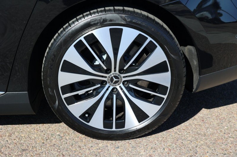 2024 Mercedes-Benz EQE 350+ Sedan W1KEG2BB8RF045943