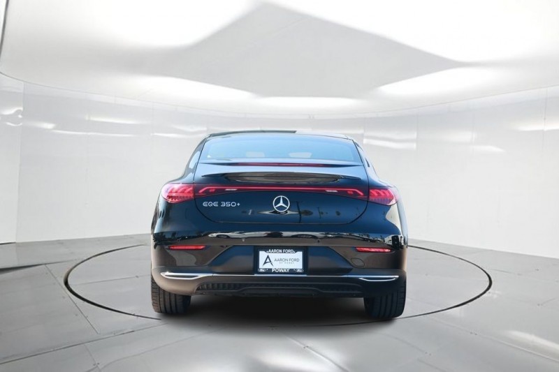 2024 Mercedes-Benz EQE 350+ Sedan W1KEG2BB8RF045943
