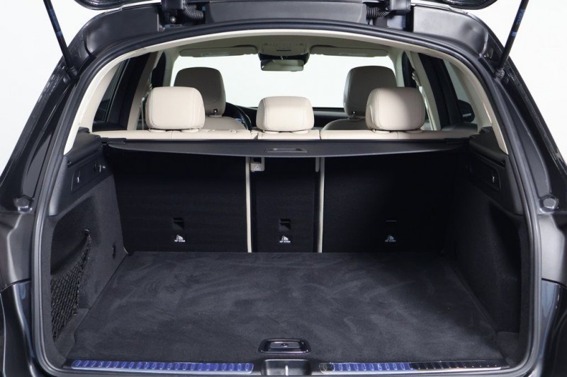 2022 Mercedes-Benz GLC GLC 300 W1N0G8DB0NV351631