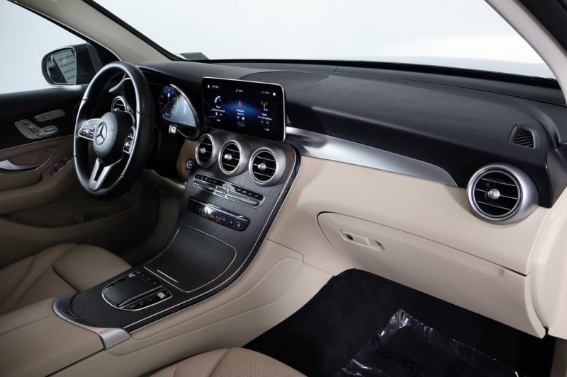 2022 Mercedes-Benz GLC GLC 300 W1N0G8DB0NV351631