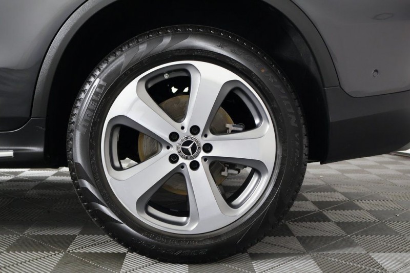 2022 Mercedes-Benz GLC GLC 300 W1N0G8DB0NV351631