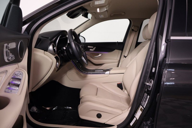 2022 Mercedes-Benz GLC GLC 300 W1N0G8DB0NV351631