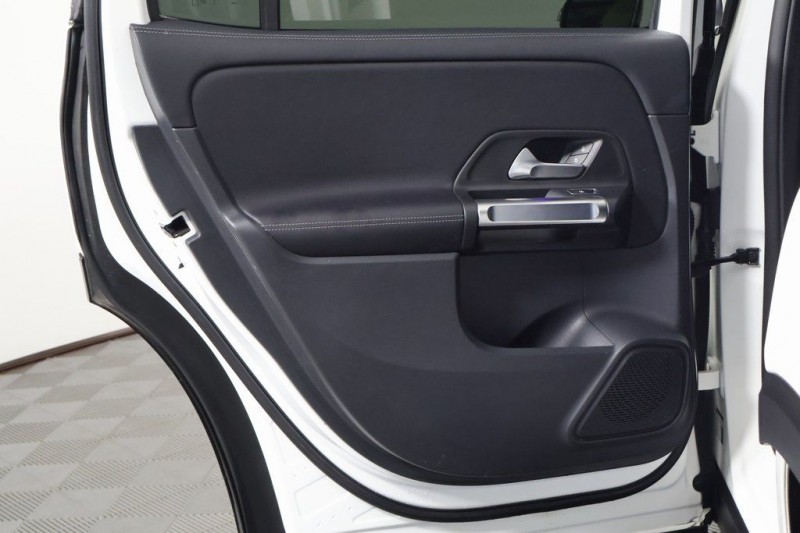 2022 Mercedes-Benz GLB GLB 250 W1N4M4HB6NW253856