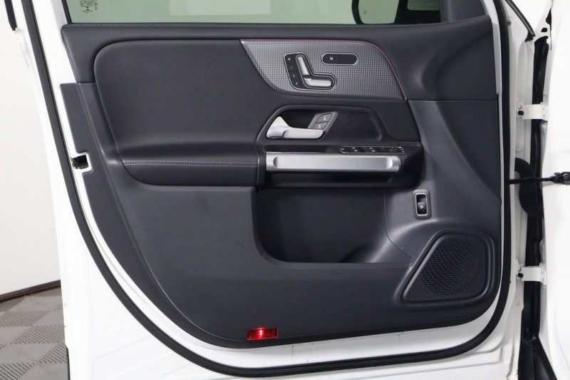 2022 Mercedes-Benz GLB GLB 250 W1N4M4HB6NW253856