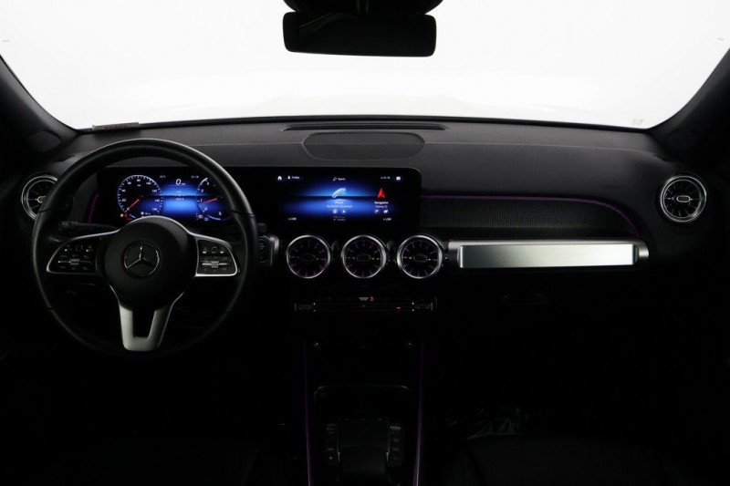 2022 Mercedes-Benz GLB GLB 250 W1N4M4HB6NW253856