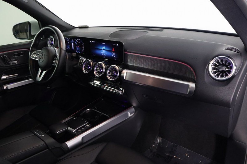 2022 Mercedes-Benz GLB GLB 250 W1N4M4HB6NW253856