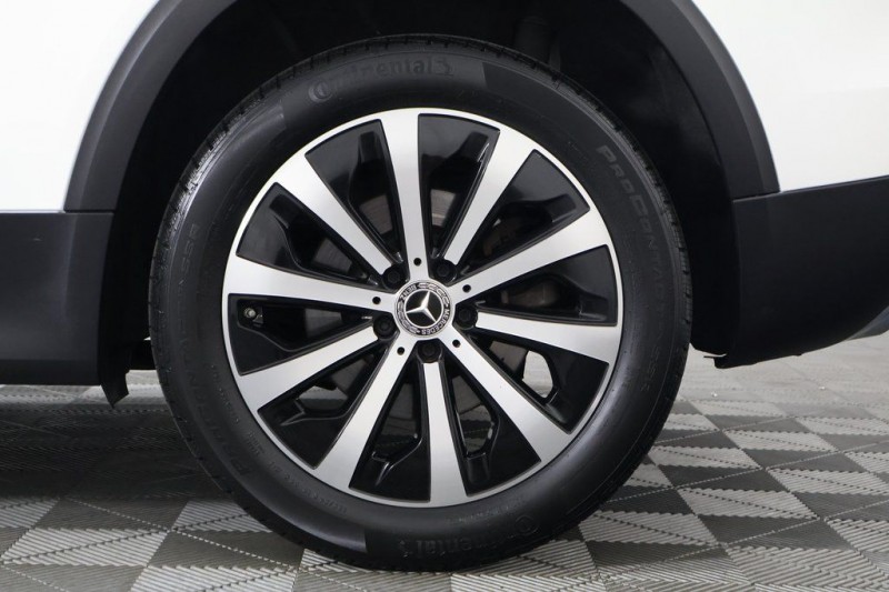 2022 Mercedes-Benz GLB GLB 250 W1N4M4HB6NW253856