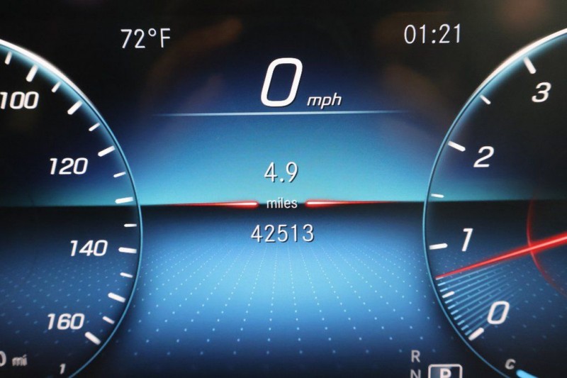 2022 Mercedes-Benz GLB GLB 250 W1N4M4HB6NW253856