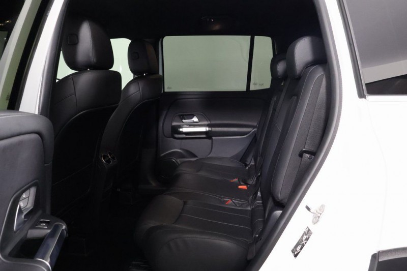 2022 Mercedes-Benz GLB GLB 250 W1N4M4HB6NW253856