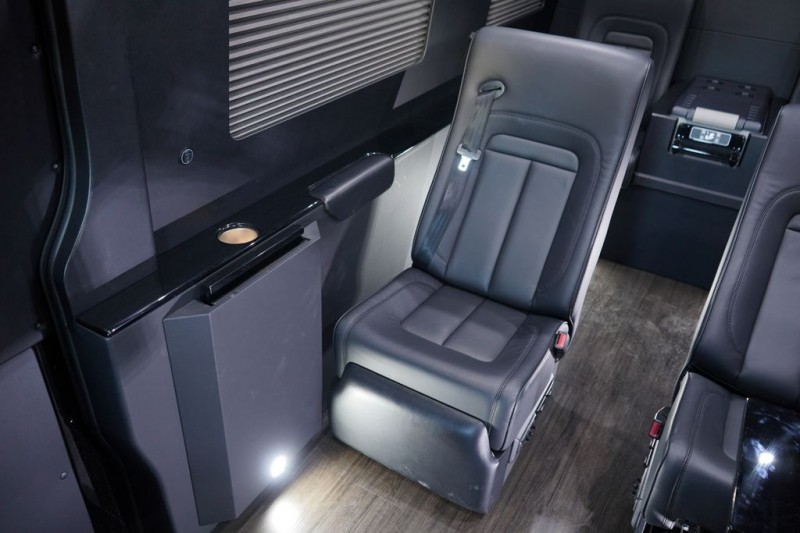 2022 Mercedes-Benz Sprinter 2500 Cargo 170 WB W1X4EDHY9NT101080