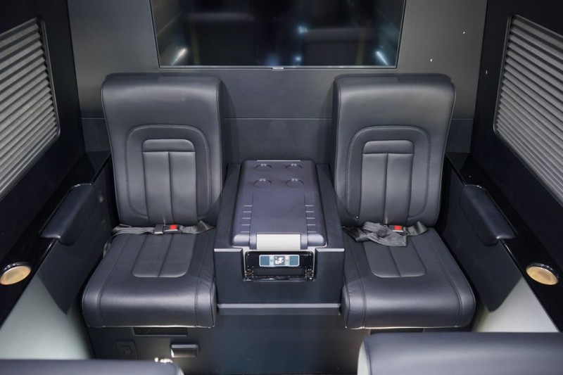 2022 Mercedes-Benz Sprinter 2500 Cargo 170 WB W1X4EDHY9NT101080