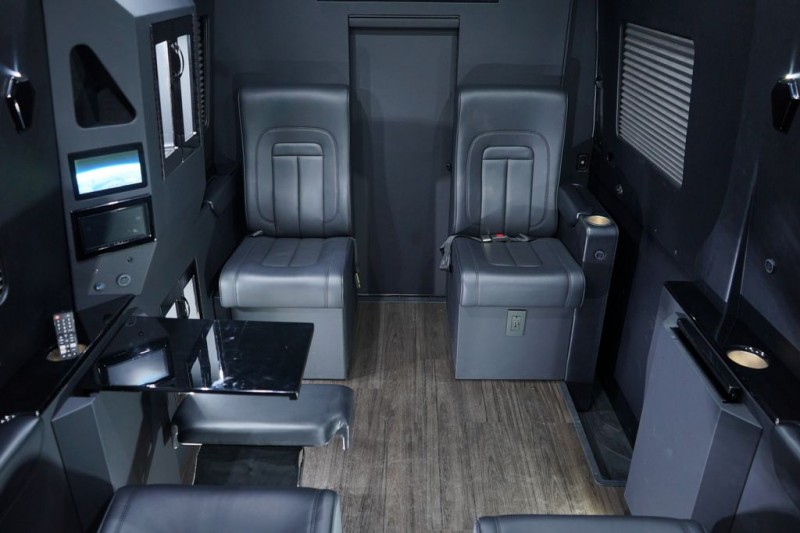 2022 Mercedes-Benz Sprinter 2500 Cargo 170 WB W1X4EDHY9NT101080