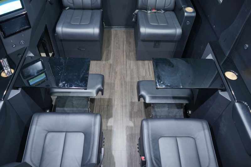 2022 Mercedes-Benz Sprinter 2500 Cargo 170 WB W1X4EDHY9NT101080