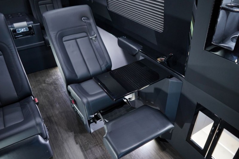 2022 Mercedes-Benz Sprinter 2500 Cargo 170 WB W1X4EDHY9NT101080