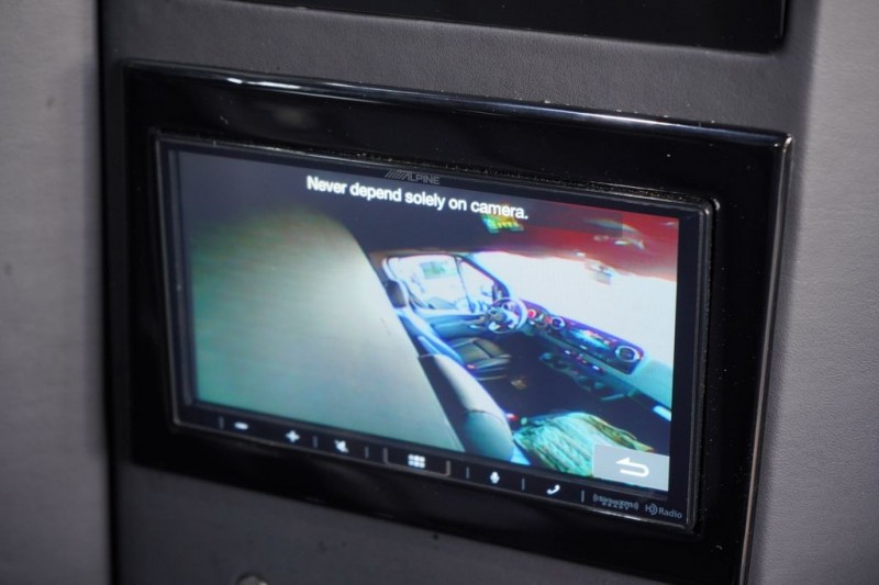 2022 Mercedes-Benz Sprinter 2500 Cargo 170 WB W1X4EDHY9NT101080