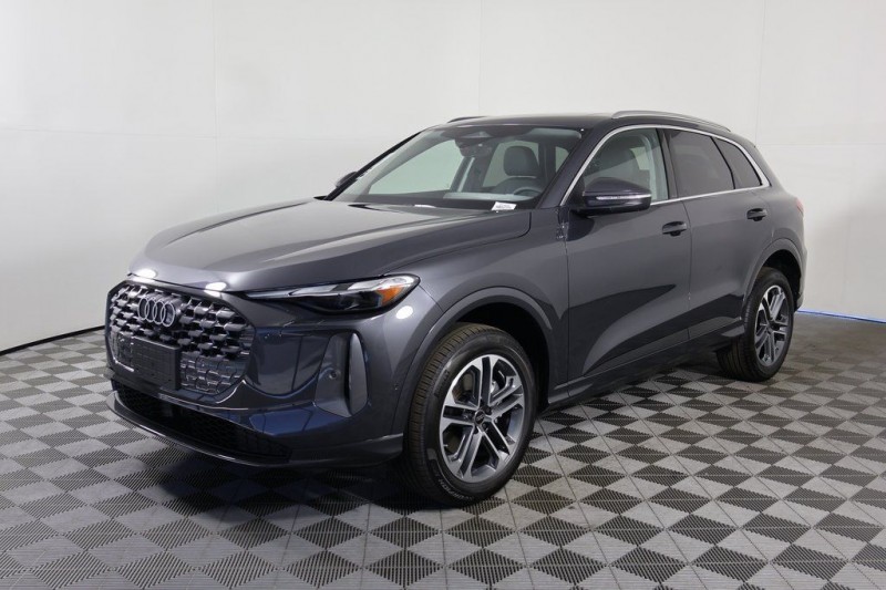 2025 Audi All-new Q5  WA11AAGUXS2074740