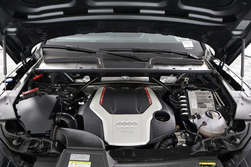 2021 Audi SQ5 Premium Plus 3.0 TFSI quattro WA1B4AFY7M2041844