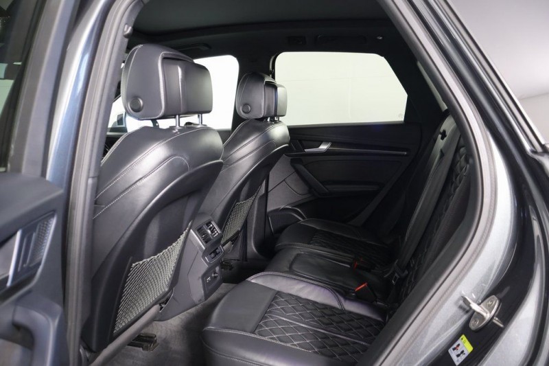 2021 Audi SQ5 Premium Plus 3.0 TFSI quattro WA1B4AFY7M2041844