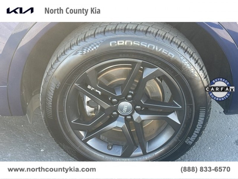 2018 Audi Q5 2.0T Premium Plus WA1BNAFY2J2062089