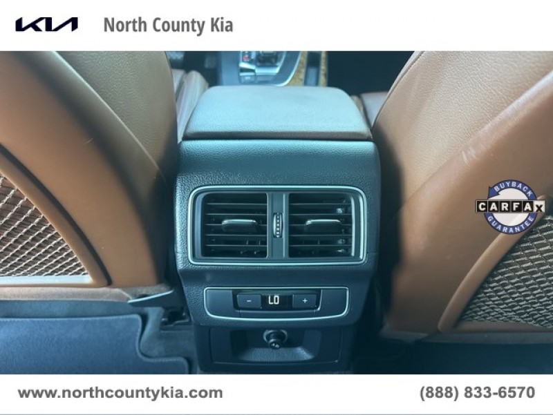 2018 Audi Q5 2.0T Premium Plus WA1BNAFY2J2062089