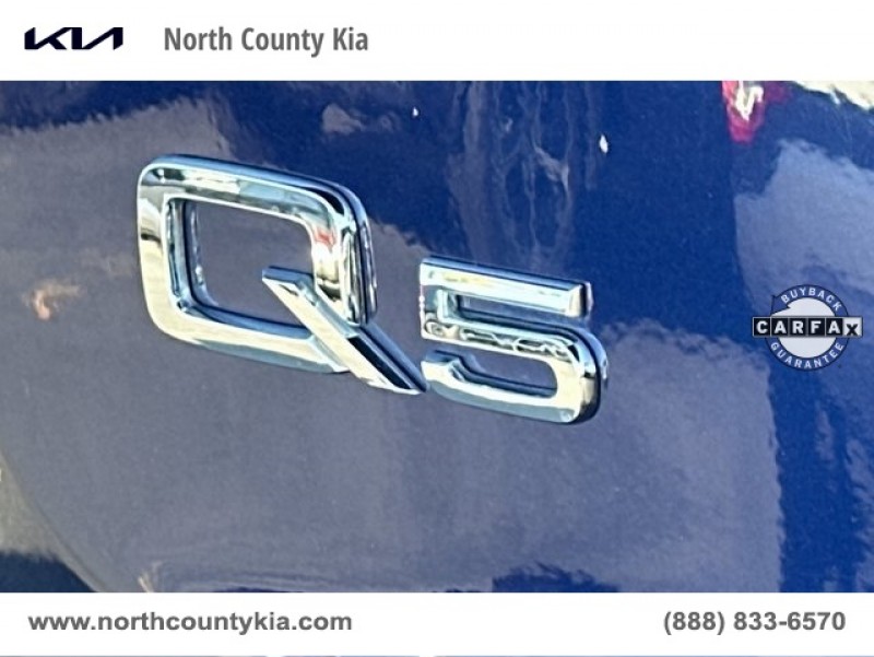 2018 Audi Q5 2.0T Premium Plus WA1BNAFY2J2062089