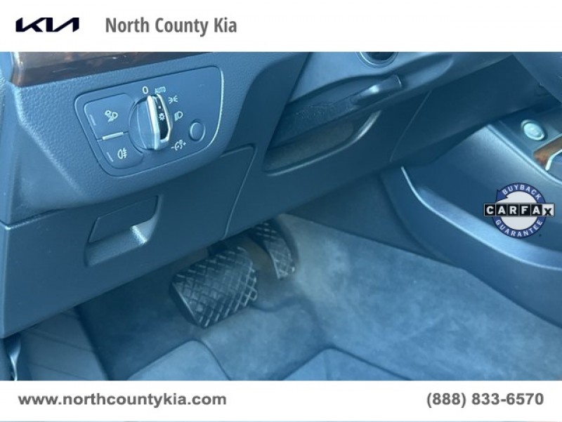 2018 Audi Q5 2.0T Premium Plus WA1BNAFY2J2062089