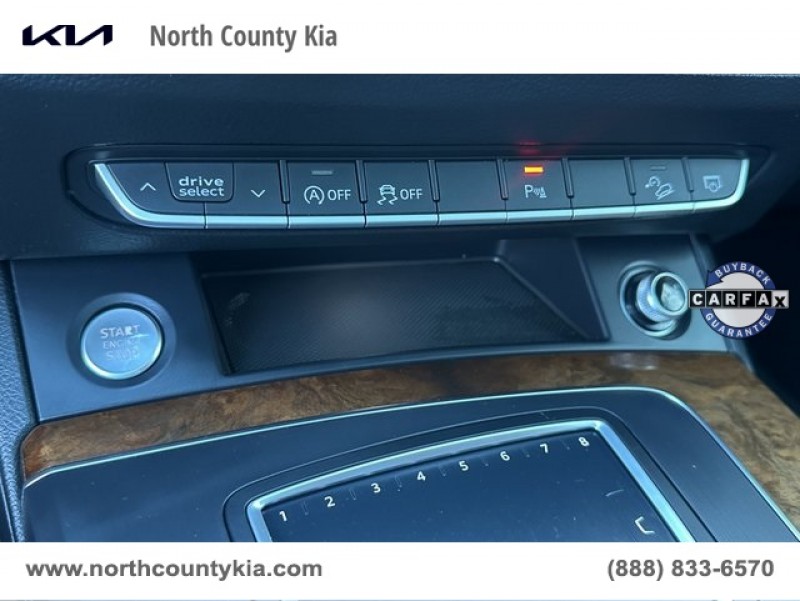 2018 Audi Q5 2.0T Premium Plus WA1BNAFY2J2062089