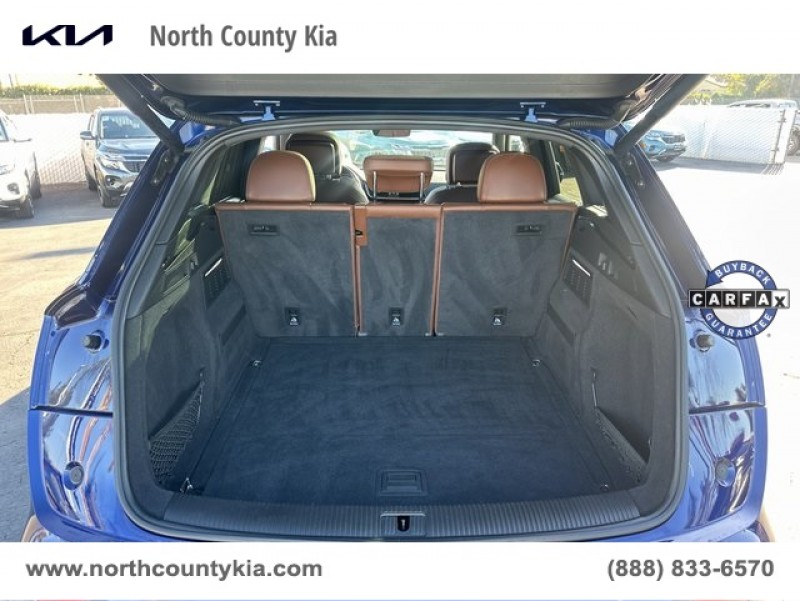 2018 Audi Q5 2.0T Premium Plus WA1BNAFY2J2062089