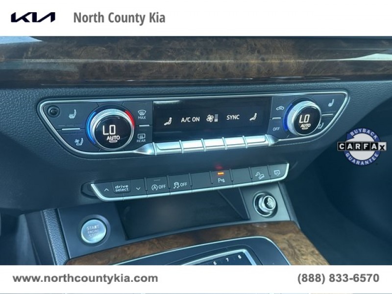 2018 Audi Q5 2.0T Premium Plus WA1BNAFY2J2062089