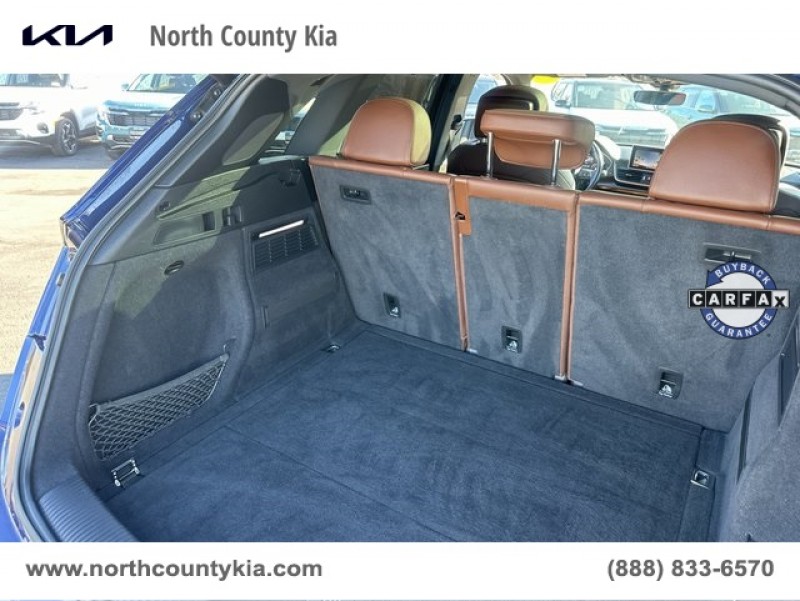 2018 Audi Q5 2.0T Premium Plus WA1BNAFY2J2062089