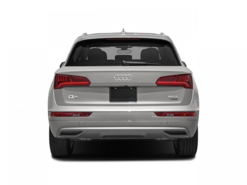 2019 Audi Q5 PREMIUM + WA1BNAFYXK2122766