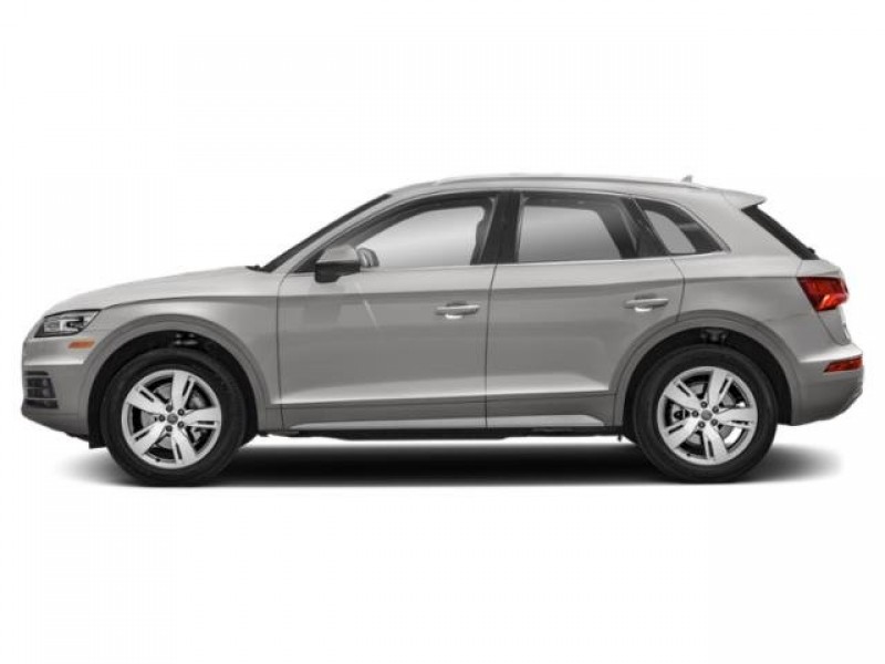 2019 Audi Q5 PREMIUM + WA1BNAFYXK2122766