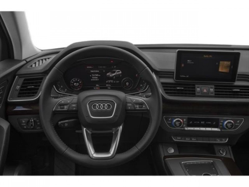 2019 Audi Q5 PREMIUM + WA1BNAFYXK2122766