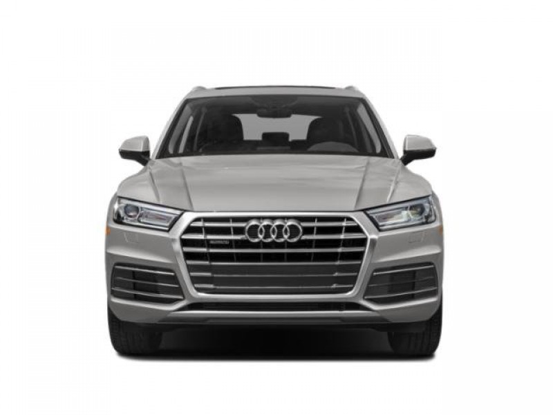 2019 Audi Q5 PREMIUM + WA1BNAFYXK2122766