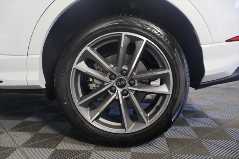 2025 Audi Q3 Premium WA1DECF33S1097482