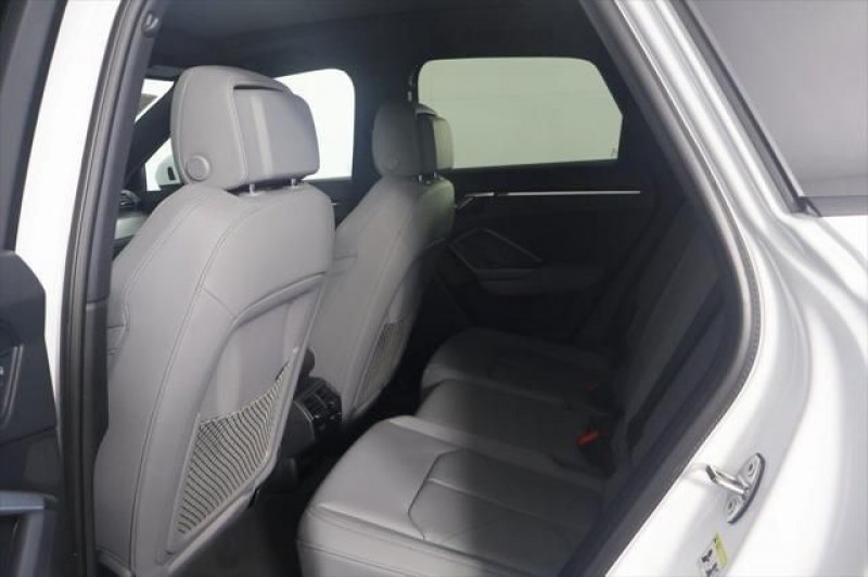 2025 Audi Q3 Premium WA1DECF33S1097482
