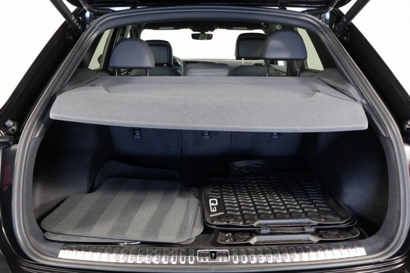 2022 Audi Q3 Premium WA1DECF35N1148355