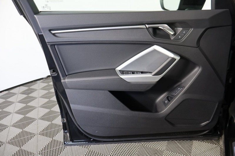 2022 Audi Q3 Premium WA1DECF35N1148355