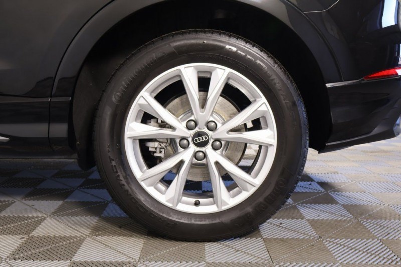 2022 Audi Q3 Premium WA1DECF35N1148355