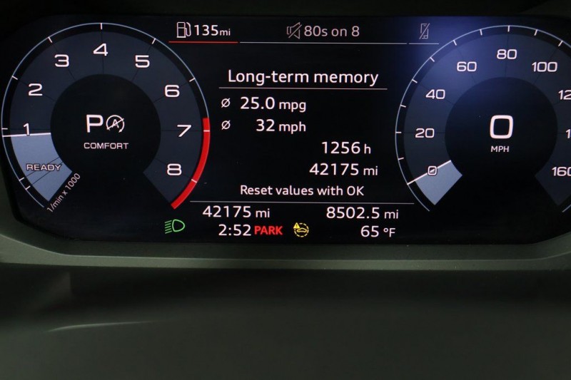 2022 Audi Q3 Premium WA1DECF35N1148355