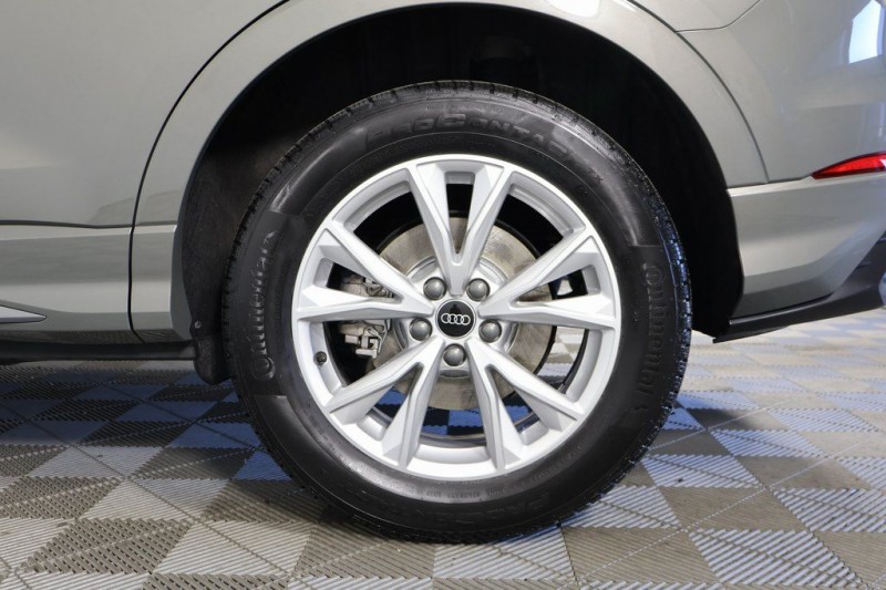 2022 Audi Q3 Premium WA1DECF3XN1086418