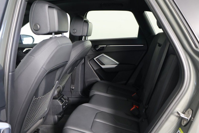 2022 Audi Q3 Premium WA1DECF3XN1086418