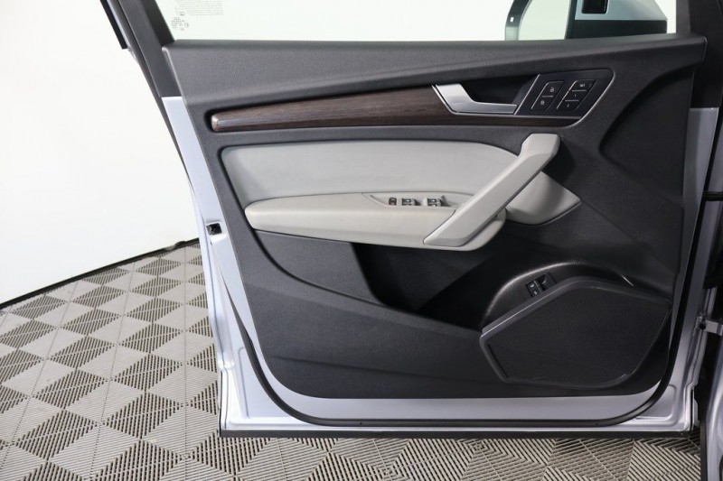 2022 Audi Q5 e 55 Premium WA1G2AFY2N2020333