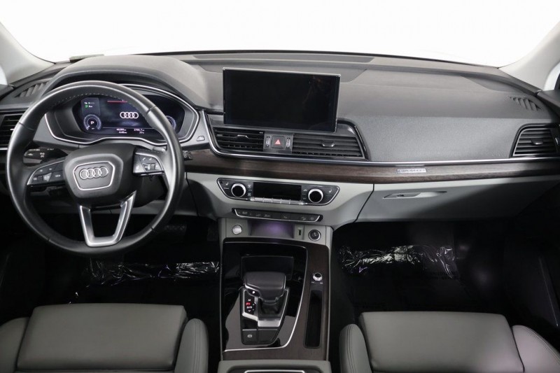 2022 Audi Q5 e 55 Premium WA1G2AFY2N2020333