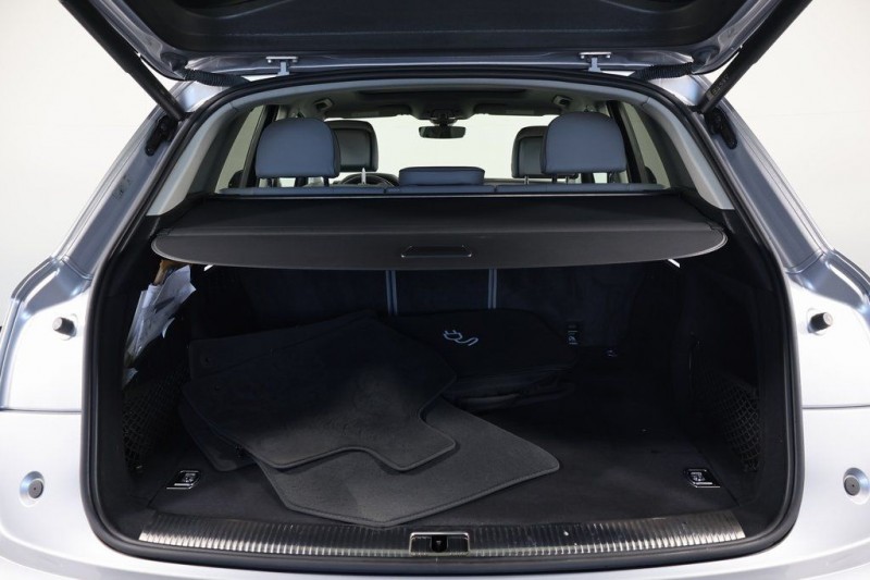 2022 Audi Q5 e 55 Premium WA1G2AFY2N2020333