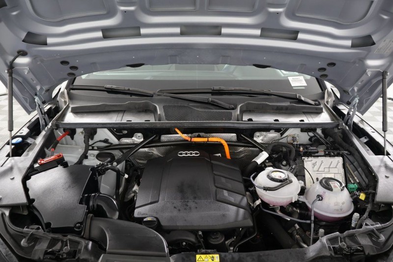 2022 Audi Q5 e 55 Premium WA1G2AFY2N2020333