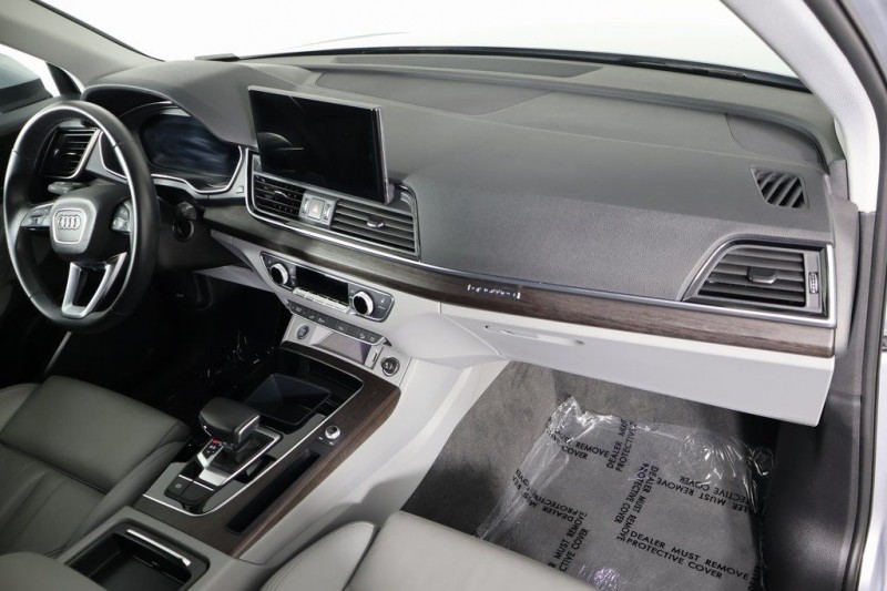 2022 Audi Q5 e 55 Premium WA1G2AFY2N2020333